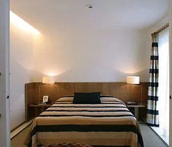 Rota Lejlighedshotel Sorrento