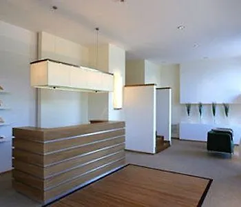 Lejlighedshotel Rota