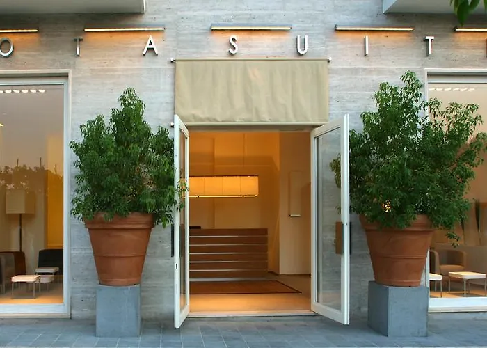 Rota Lejlighedshotel 4*