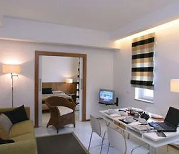 Lejlighedshotel Rota